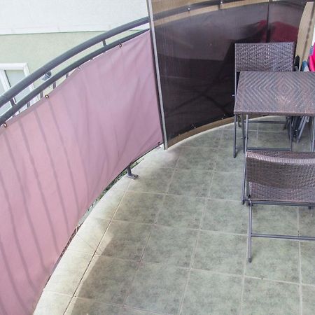 Al-Dom Apartamenty Poleska 4D, 600 M Do Plazy W Spokojnej Okolicy Kolobrzeg Ngoại thất bức ảnh