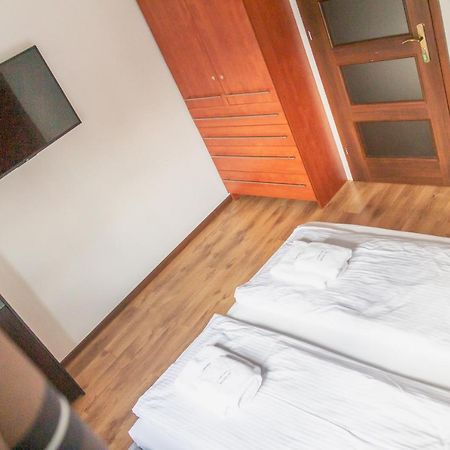 Al-Dom Apartamenty Poleska 4D, 600 M Do Plazy W Spokojnej Okolicy Kolobrzeg Ngoại thất bức ảnh