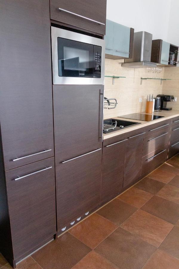 Al-Dom Apartamenty Poleska 4D, 600 M Do Plazy W Spokojnej Okolicy Kolobrzeg Ngoại thất bức ảnh